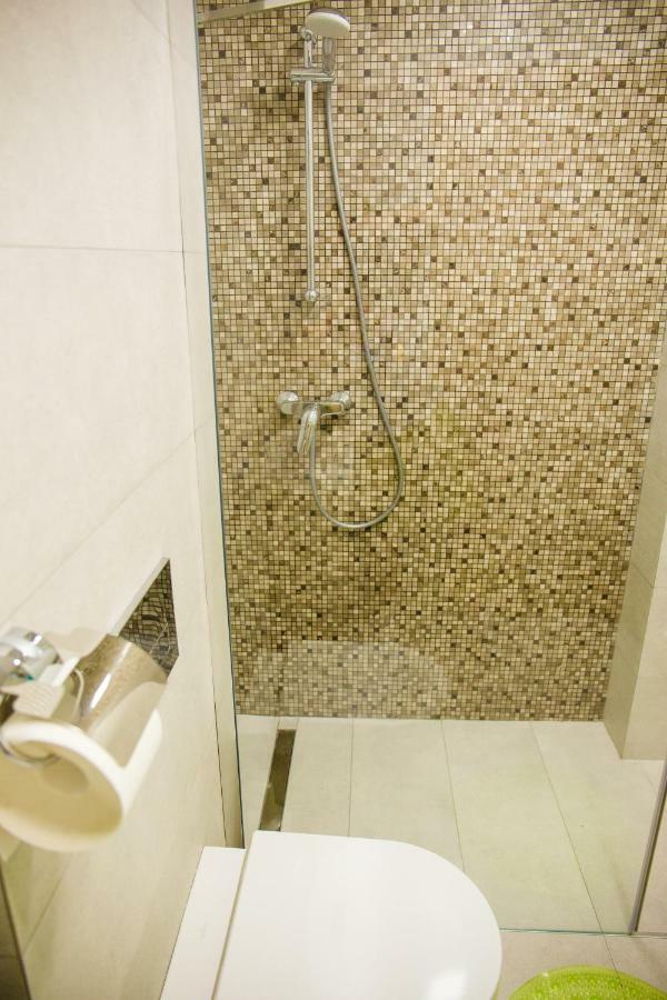 Apartament Calea Bucuresti Pitesti Exterior photo
